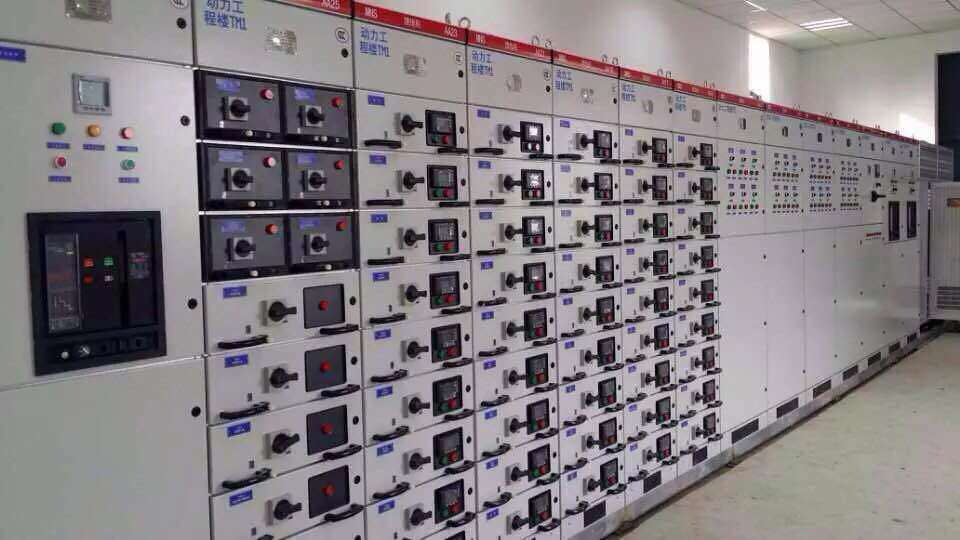 西安發電機故障的內部原因有哪些