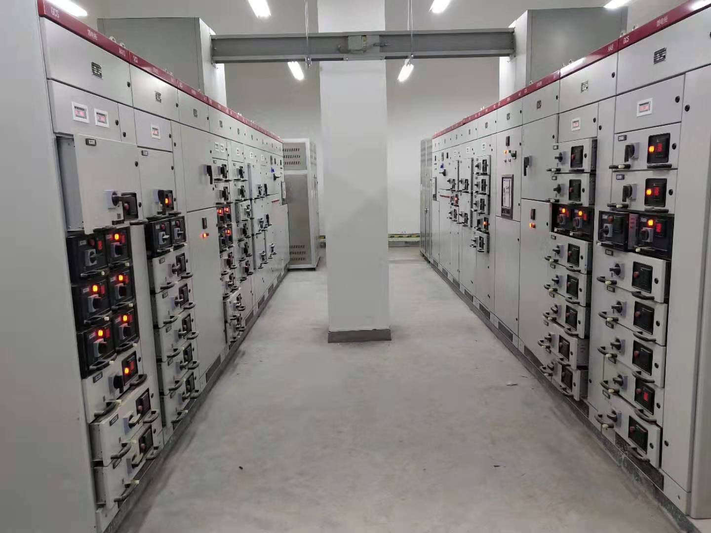 西安發電機廠家分享柴油發電機組的優點