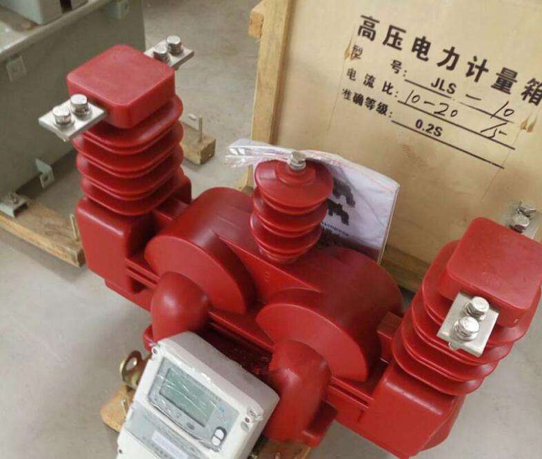 高壓元器件